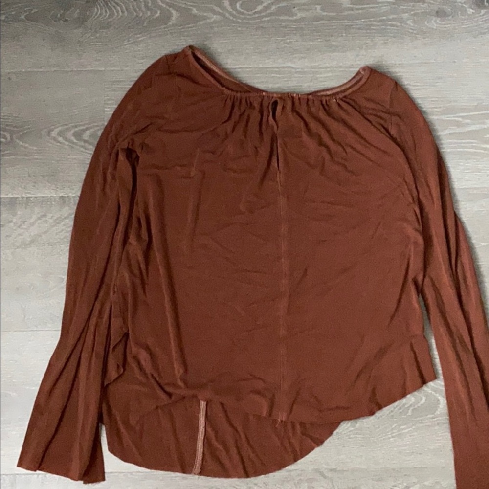 American Eagle long sleeve